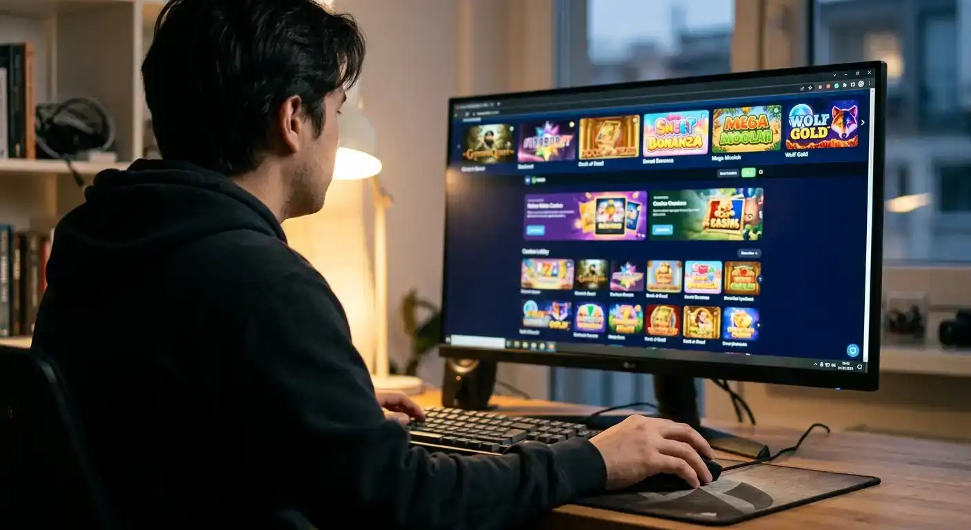 Strategic game selection approach for maximising casino bonus value