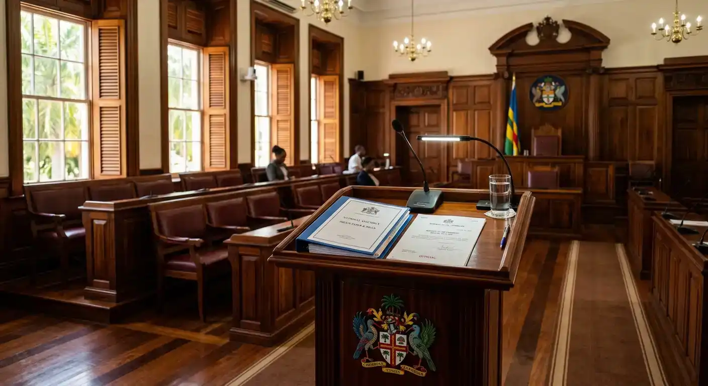 Curaçao LOK reform transition from master licences to CGA direct regulation