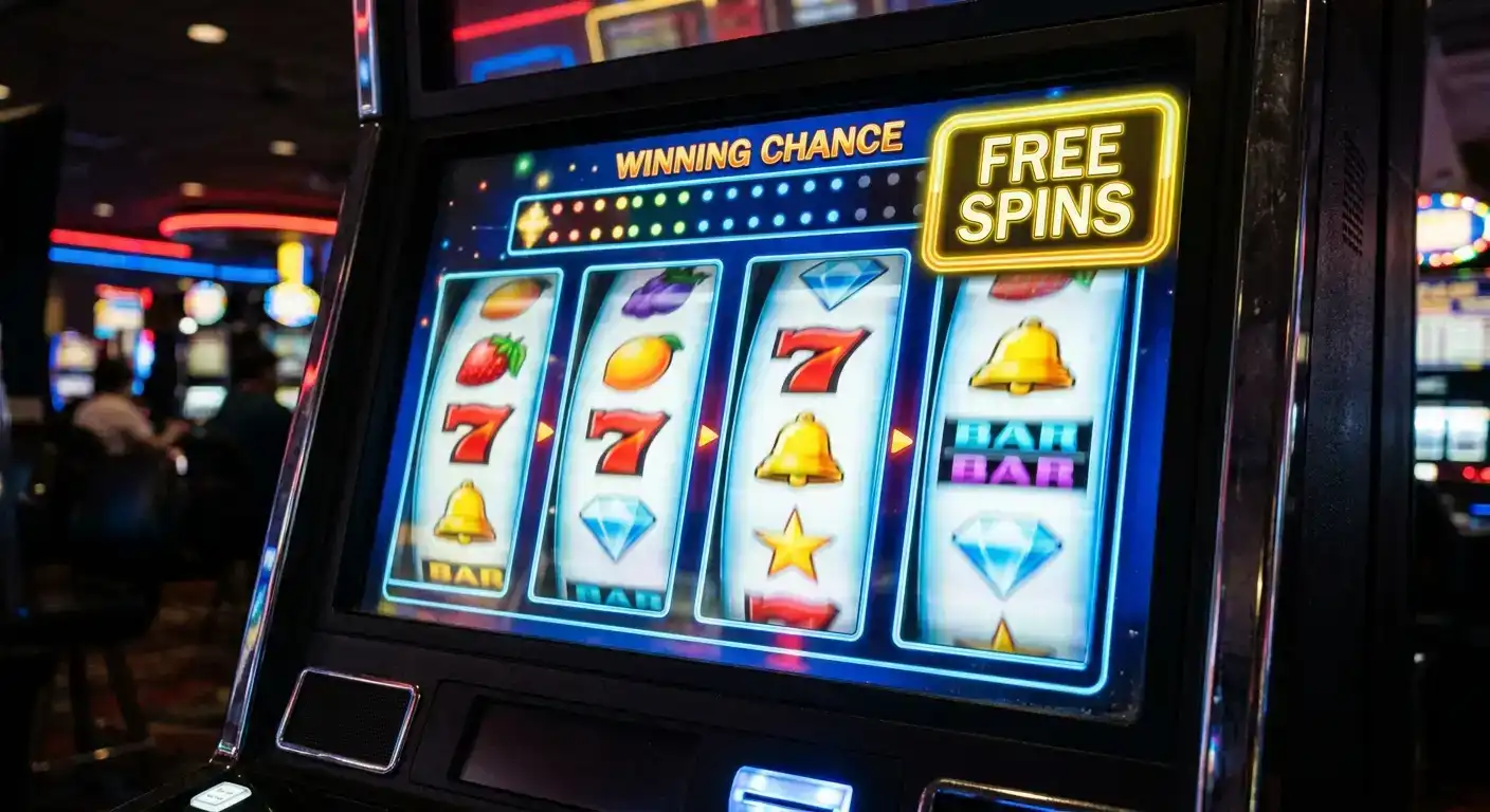 Free spins eligibility restrictions and win cap conditions at online casino
