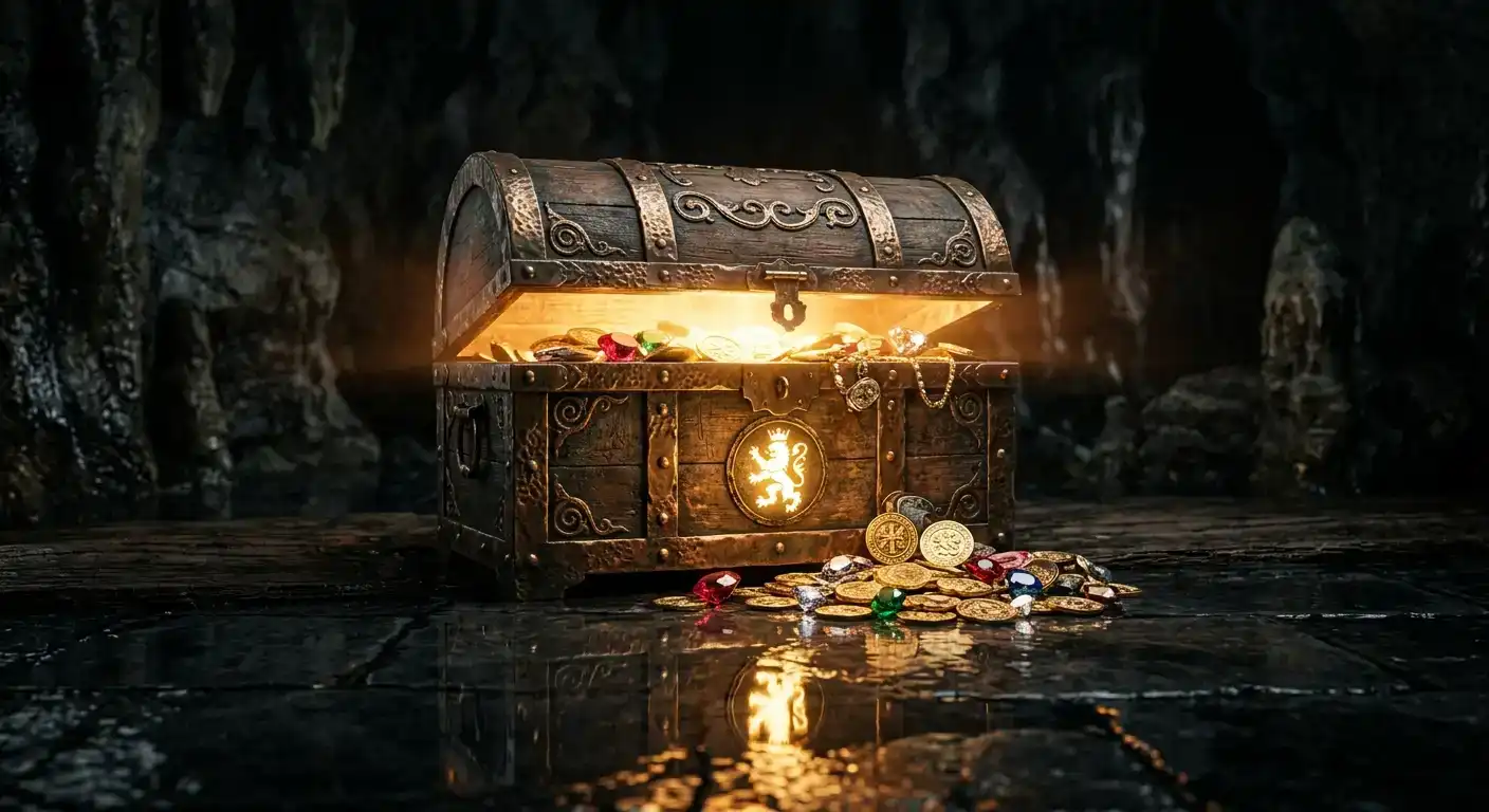 Loot box gamification reward mechanics in online casino engagement