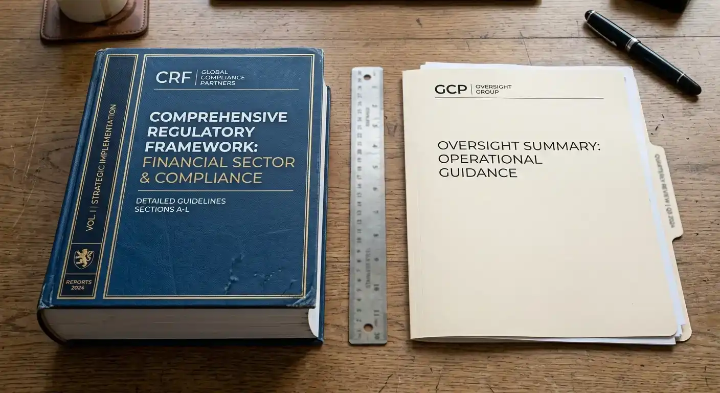 Side-by-side regulatory comparison between UKGC and Curaçao gaming authorities